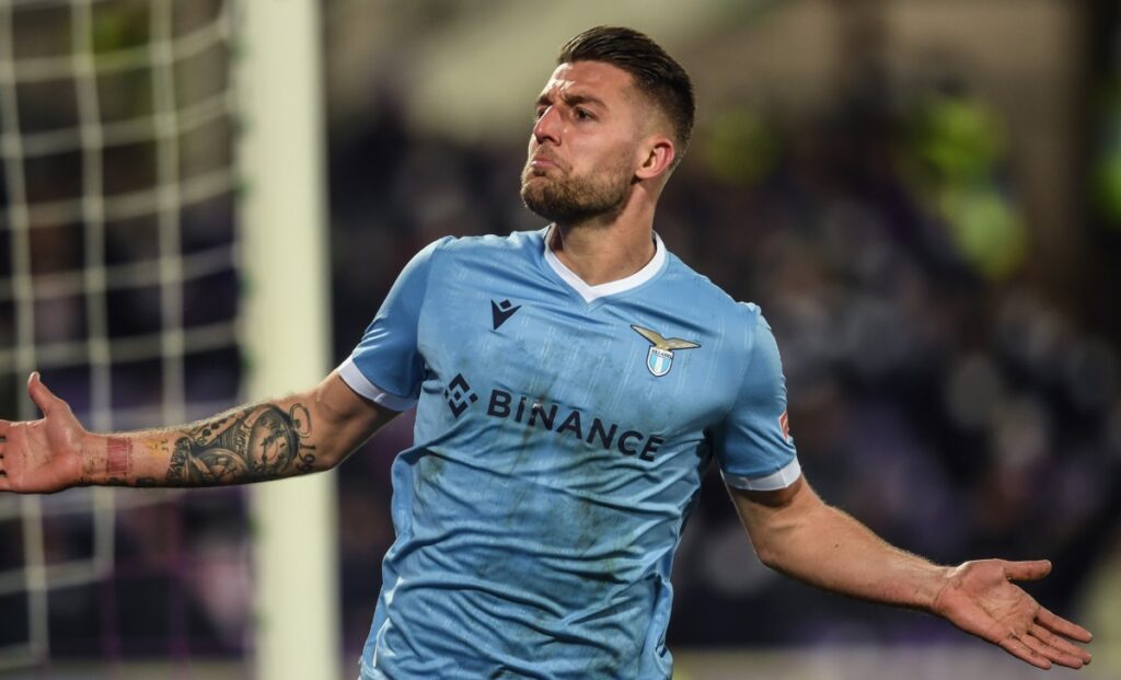 Milinkovic-Savic