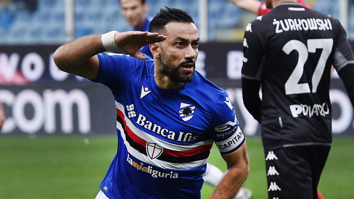 Fabio Quagliarella