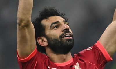 Salah