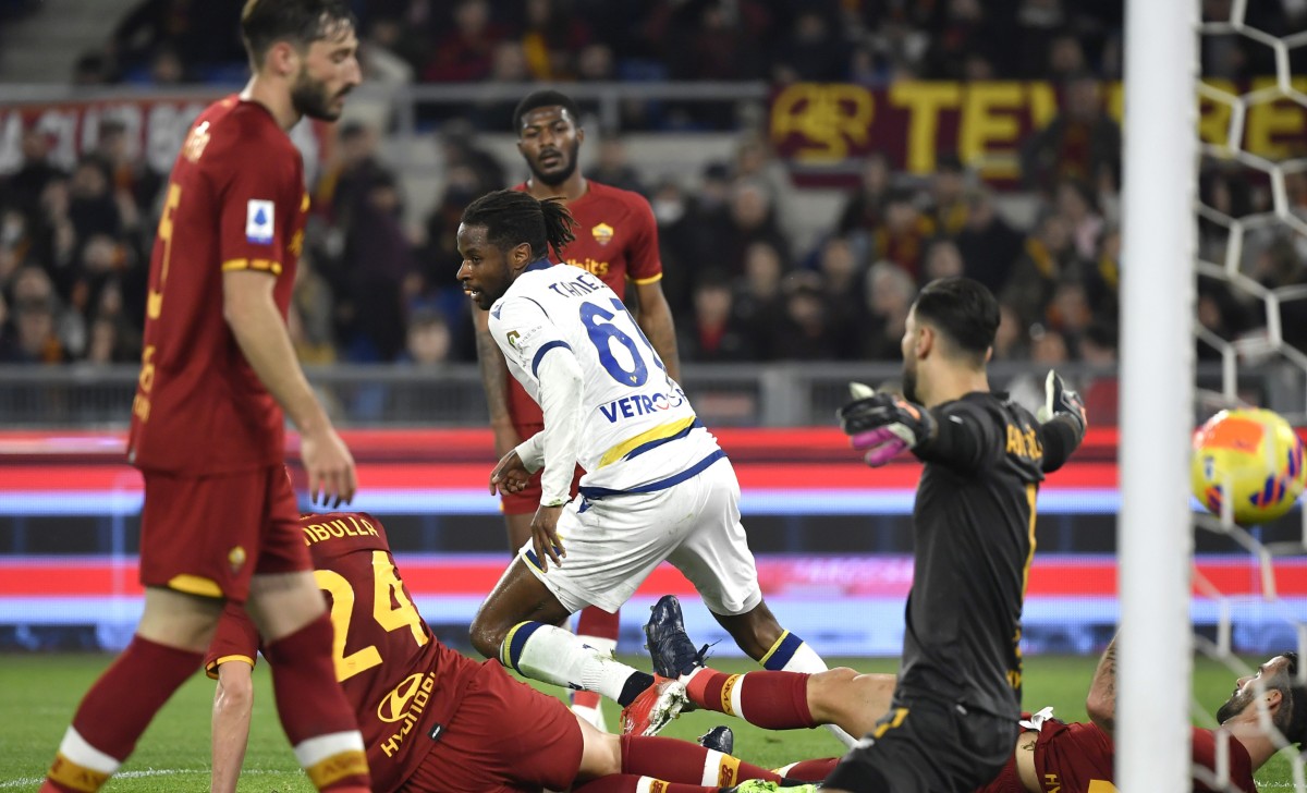 risultati classifica serie a