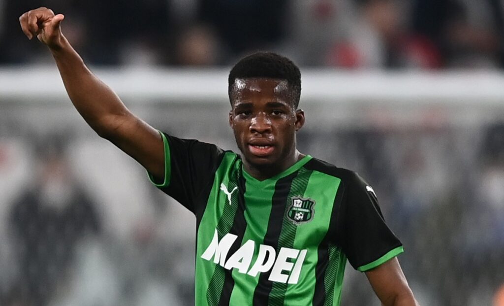 Traoré