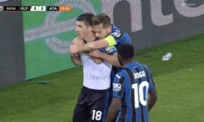 gol malinovskyi esultanza ucraina