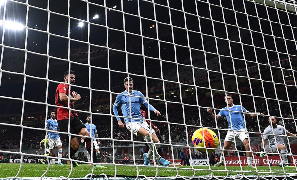 Gol Giroud DAN