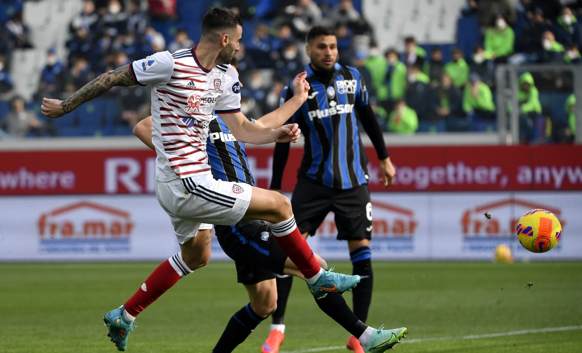 risultati classifica serie a