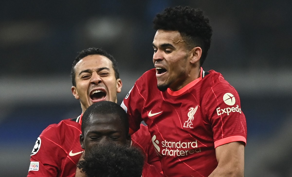 luis diaz thiago alcantara