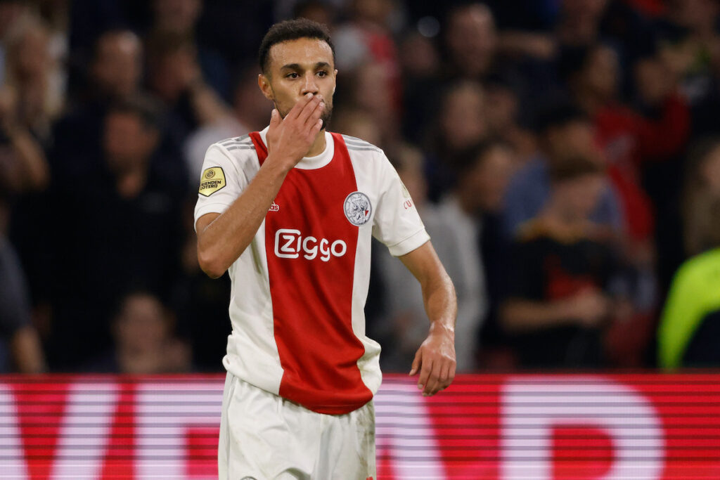 Mazraoui