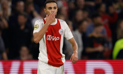 Mazraoui