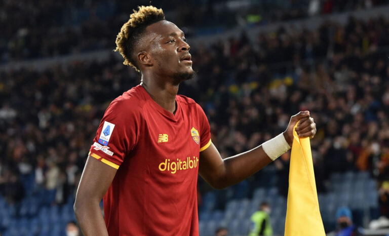 Abraham risultati classifica serie a