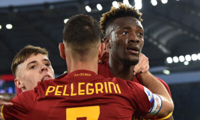 Abraham Pellegrini 1