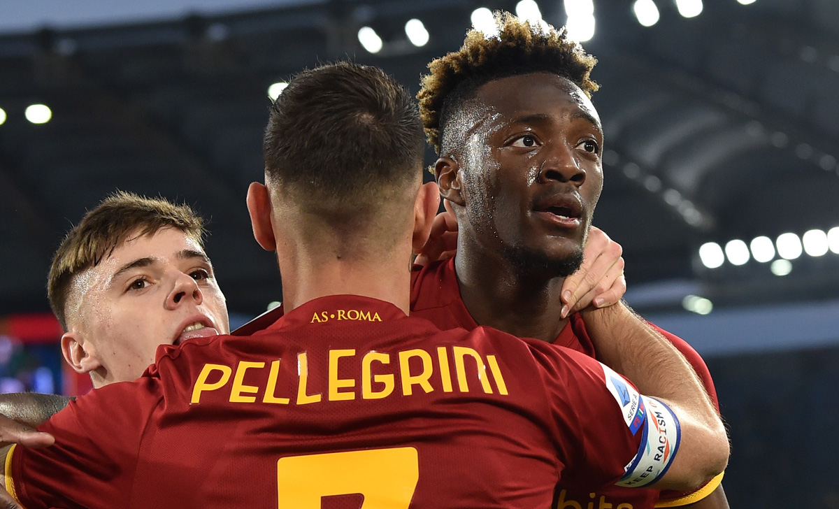 Abraham Pellegrini 1