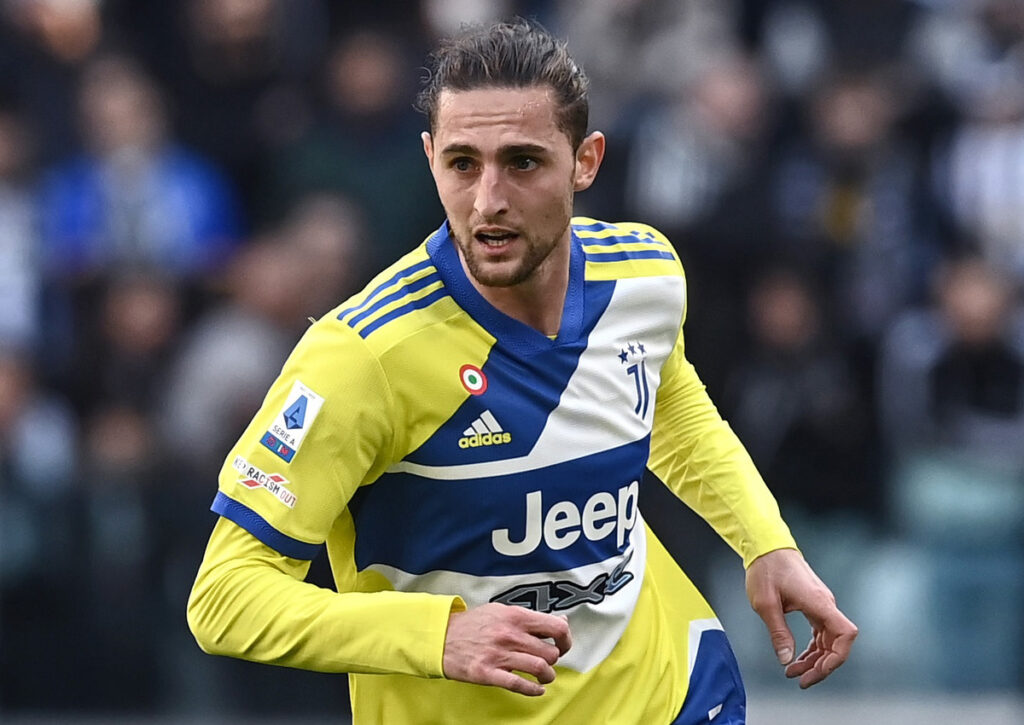 rabiot