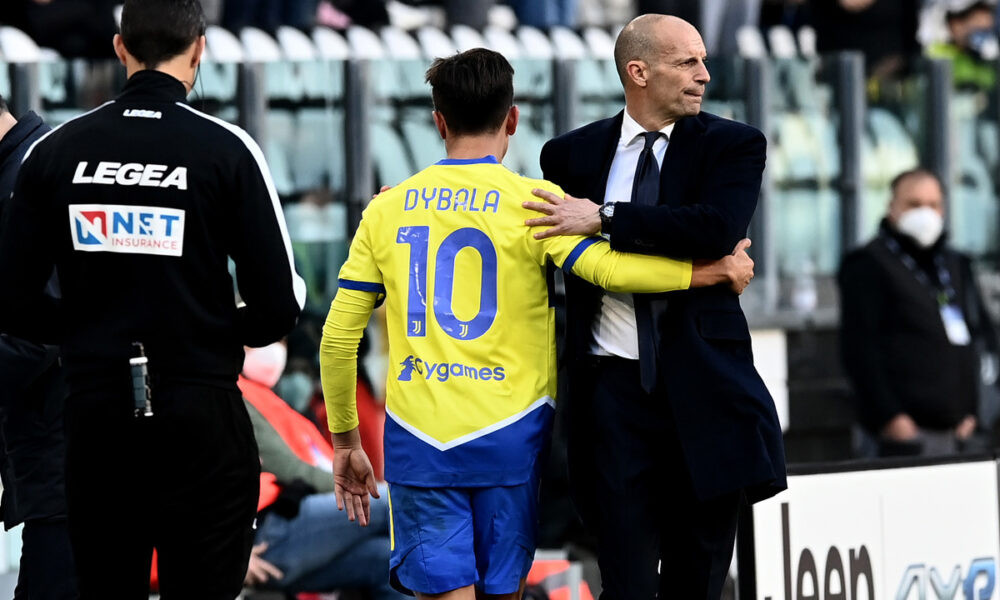 Dybala Milan, il Corriere della Sera sgancia la bomba: vuole i rossoneri, sarebbe pronto a questo ‘sacrificio’ per ritrovare Allegri! L’indiscrezione