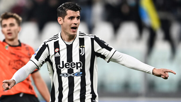 Morata