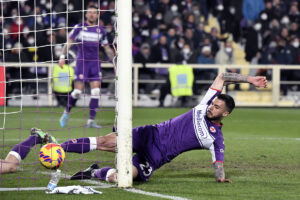 Fiorentina Juventus Coppa Italia