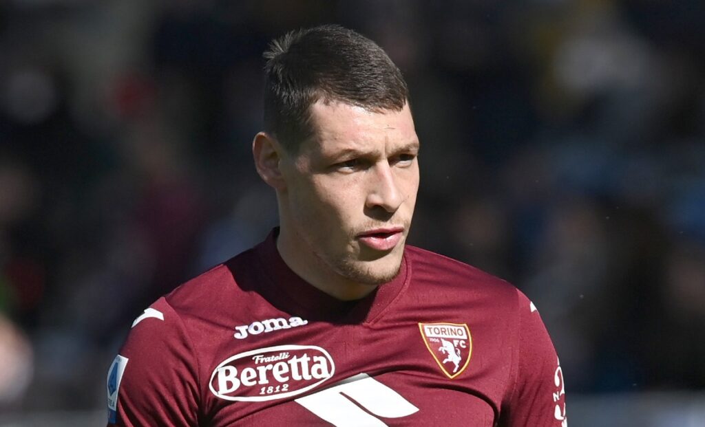 Belotti MG0