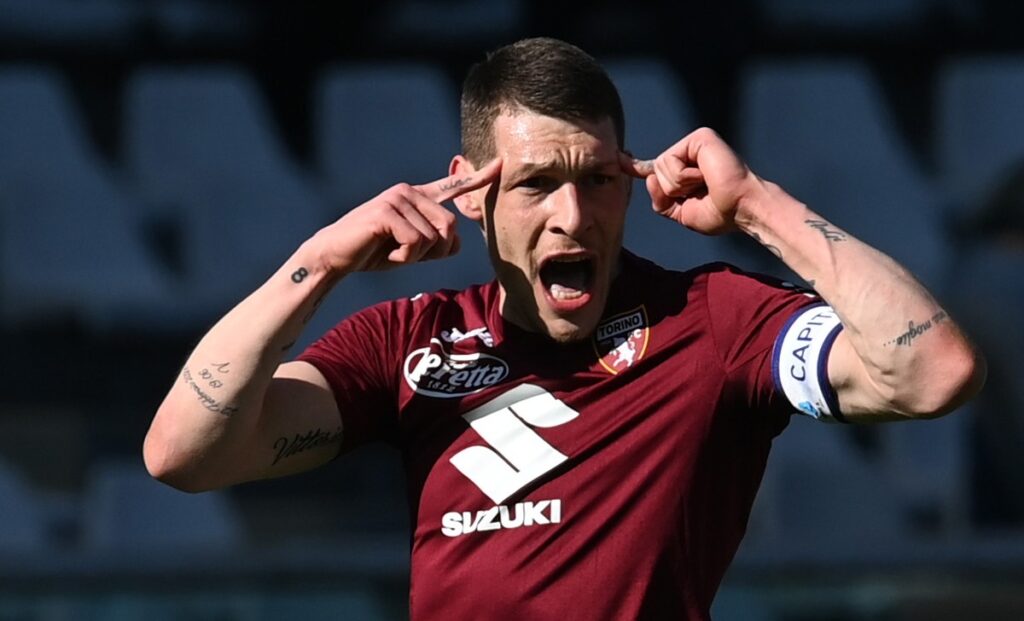 Belotti