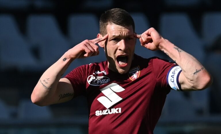 Belotti