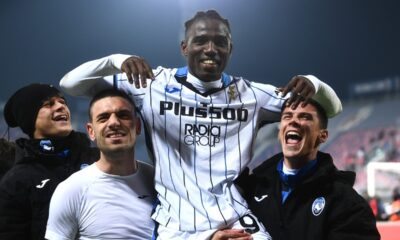 Cisse MG6 6196