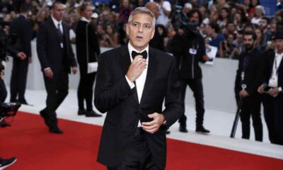 Clooney
