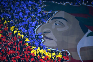 Coreografia fiorentina