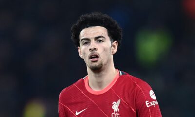 Curtis Jones MG0 9208