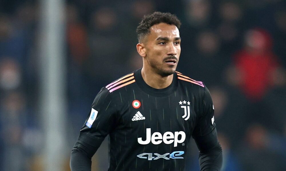 Calciomercato Napoli, avanti tutta per Danilo. E se dovesse saltare? Pronta la trattativa per quei due giocatori