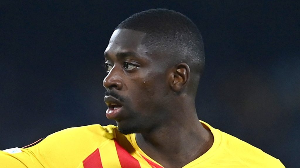 Dembele