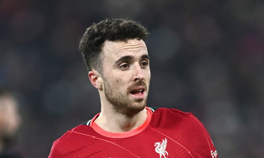 Diogo Jota, il ricordo toccante della moglie alla cerimonia del Golden Boy. Ecco le parole