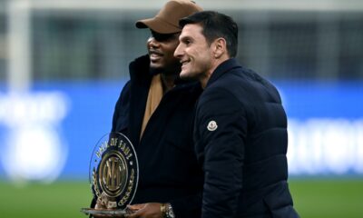 Etoo Zanetti MG0 67721