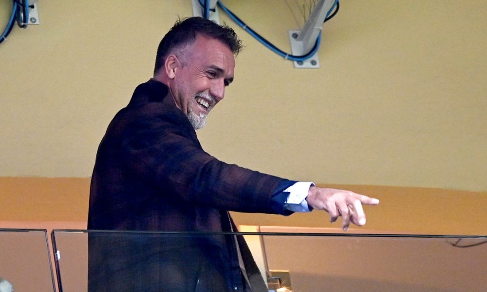 Batistuta svela: «Fiorentina? Se potessi io scenderei anche in campo per aiutare! Se mi chiamassero…»