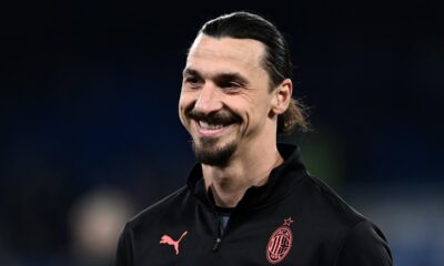 Ibrahimovic