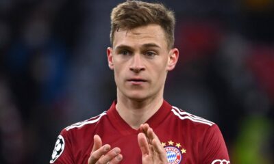 Joshua Kimmich