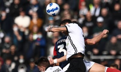 risultati classifica serie a