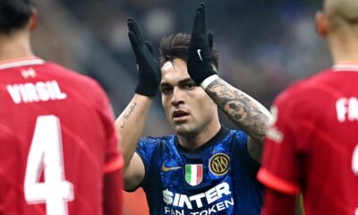 liverpool inter lautaro