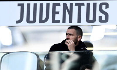 Leonardo Bonucci