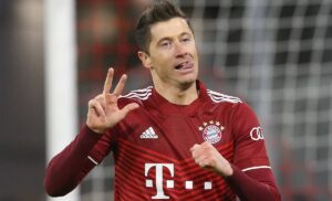 sorteggio quarti champions league 2021-22
