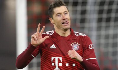 sorteggio quarti champions league 2021-22