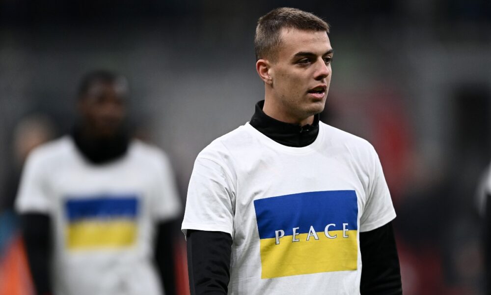 Infortunio Maldini, recupero ad un passo per l’attaccante dell’Atalanta in vista della gara con il Venezia. Le ultime