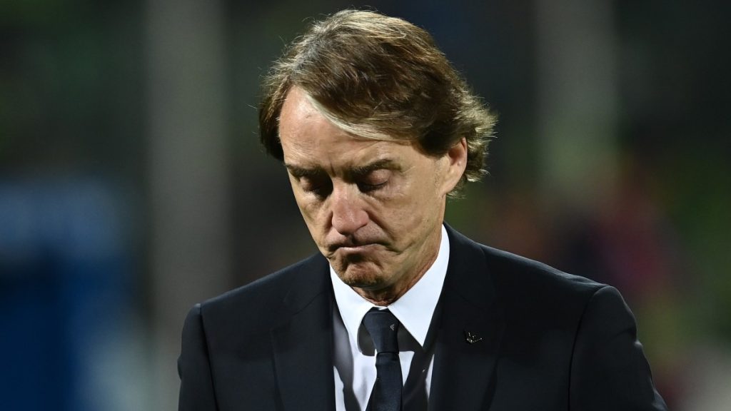 Mancini