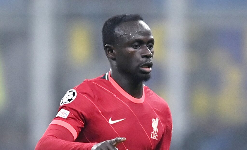 Mane DSC