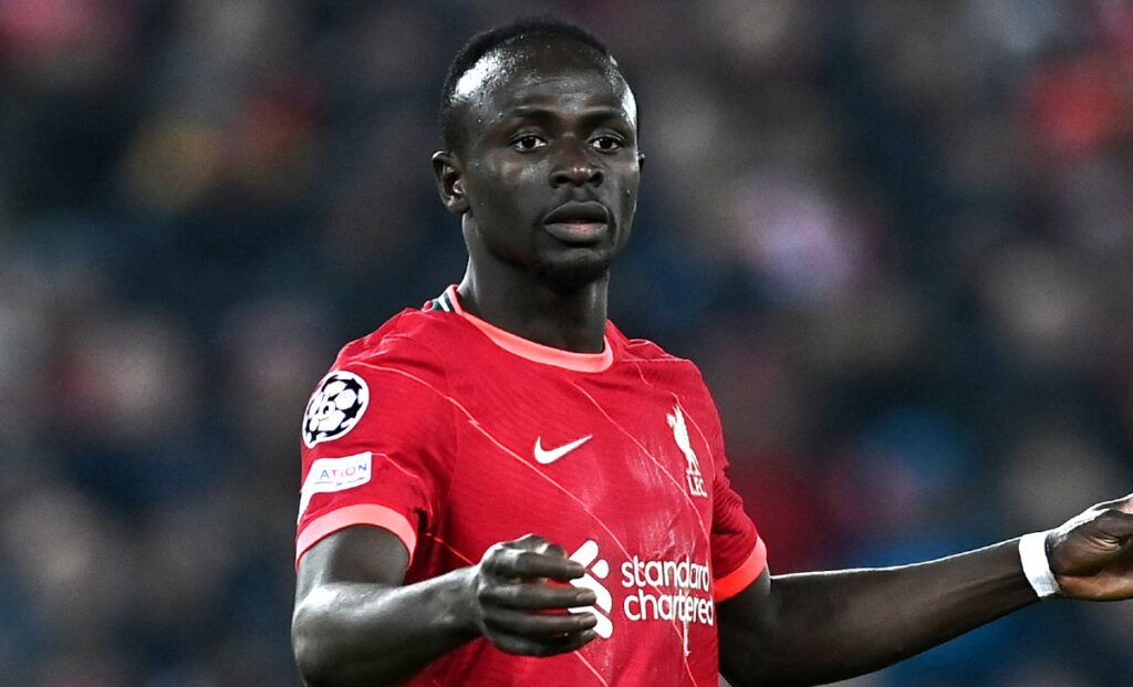 Mané