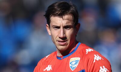 risultati classifica serie b