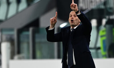 Massimiliano Allegri