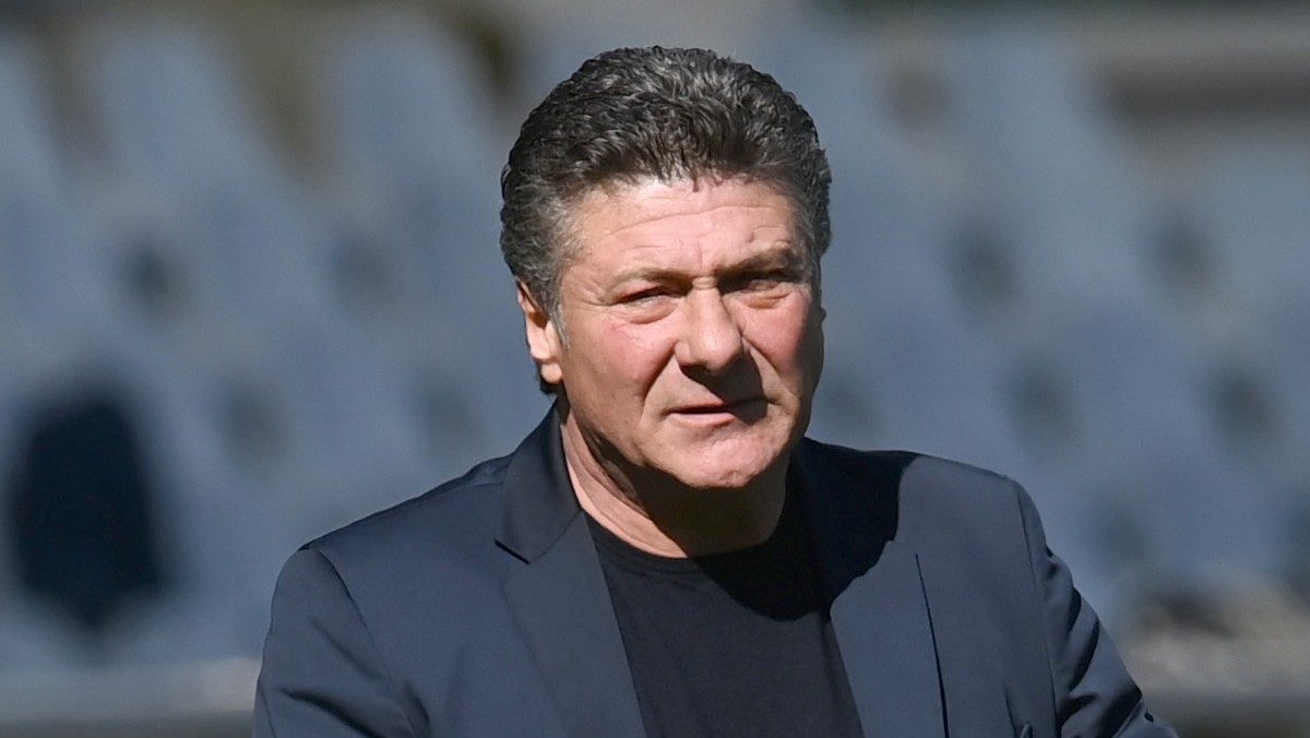 Mazzarri