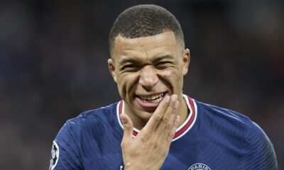 Mbappé