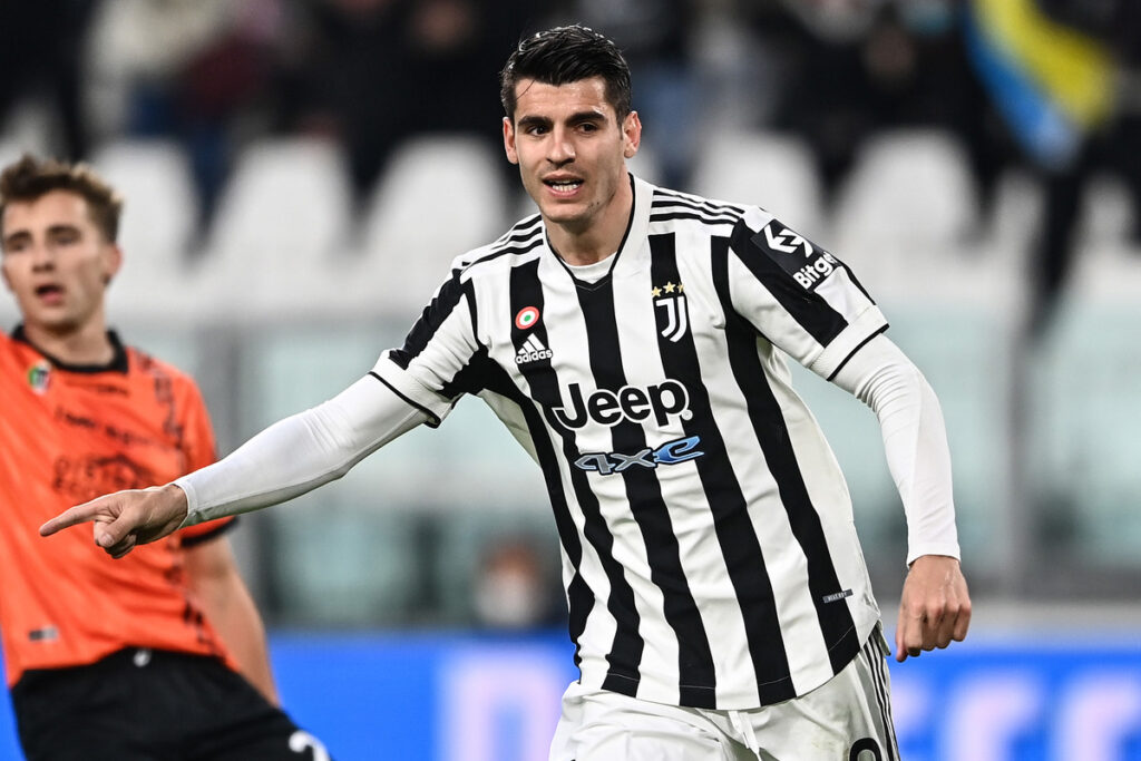 Morata