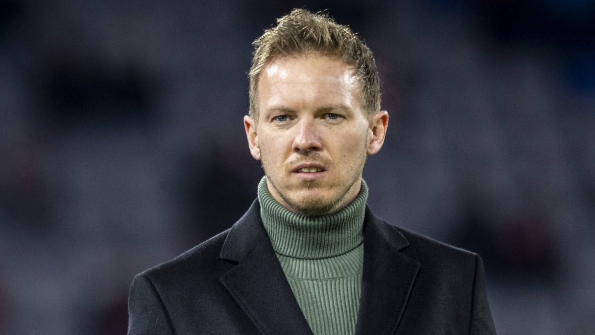 Nagelsmann