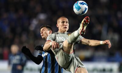 risultati classifica serie a