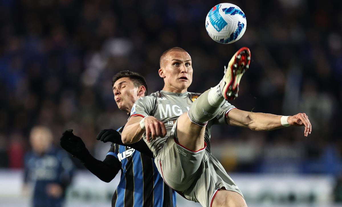 risultati classifica serie a