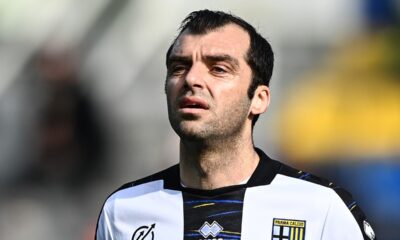 Pandev MG8 4685